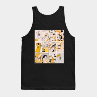 2020 Tank Top